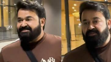 Mohanlal starrer Pan Indian film Vrushabha update out fans gets happy hrk Mohanlal starrer Pan Indian film Vrushabha update out fans gets happy hrk