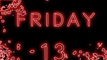 Friday the 13th: Fact or fiction? Debunking the myths and unveiling the truth snt eai Friday the 13th: Fact or fiction? Debunking the myths and unveiling the truth snt eai
