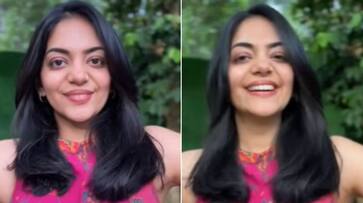 ahaana krishna 28th birthday new hair style-rse- ahaana krishna 28th birthday new hair style-rse-