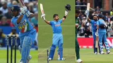 Virat Kohli scored hundred, Rohit Sharma scored hundred this time whi will score India vs Pakistan 14-october-2023 gkc Virat Kohli scored hundred, Rohit Sharma scored hundred this time whi will score India vs Pakistan 14-october-2023 gkc