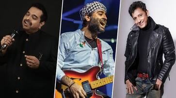World Cup 2023: Arijit Singh, Sukhwinder Singh, Shankar Mahadevan to perform LIVE at India Vs Pakistan matchRKK World Cup 2023: Arijit Singh, Sukhwinder Singh, Shankar Mahadevan to perform LIVE at India Vs Pakistan matchRKK