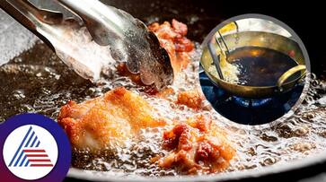 Right Way To Reuse Leftover Oil After Frying roo Right Way To Reuse Leftover Oil After Frying roo