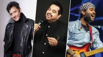 Cricket Musical special ahead of India vs Pakistan ODI World Cup 2023 showdown; here's a list of artists osf Cricket Musical special ahead of India vs Pakistan ODI World Cup 2023 showdown; here's a list of artists osf