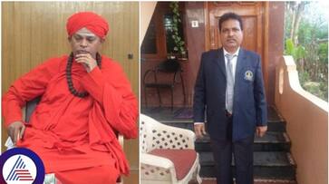 Chitradurga Muruga Seer POCSO Case Accused Paramashivaiah Granted Bail sat Chitradurga Muruga Seer POCSO Case Accused Paramashivaiah Granted Bail sat