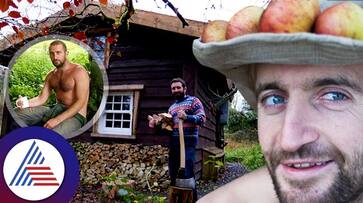 Mark Boyle The Moneyless Man On Living Ancient Life Without Technology roo Mark Boyle The Moneyless Man On Living Ancient Life Without Technology roo