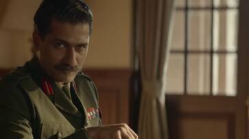 Vicky Kaushal Sam Bahadurs teaser out hrk Vicky Kaushal Sam Bahadurs teaser out hrk