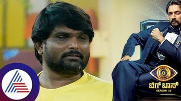 Colors Kannada Bigg boss Tukali Santhosh misses festival and donation vcs Colors Kannada Bigg boss Tukali Santhosh misses festival and donation vcs