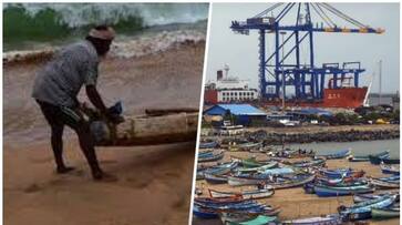 vizhinjam port church program ldf government increased compensation of kattumaram boat workers nbu vizhinjam port church program ldf government increased compensation of kattumaram boat workers nbu