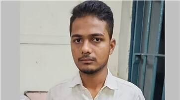 Man detained for updating WhatsApp status in support of Palestine prm Man detained for updating WhatsApp status in support of Palestine prm