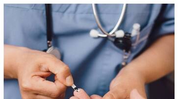 early signs and symptoms of diabetes early signs and symptoms of diabetes