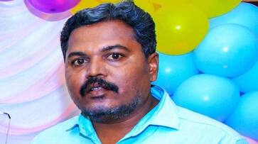 Guest Lecturer Commits Suicide at Sindhanur in Raichur grg Guest Lecturer Commits Suicide at Sindhanur in Raichur grg