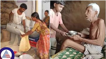 Good news for Karnataka ration BPL card holders Government think door to door ration distribution sat Good news for Karnataka ration BPL card holders Government think door to door ration distribution sat