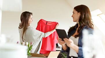 Are there additional charges for online orders a note discussed in social media bkg Are there additional charges for online orders a note discussed in social media bkg