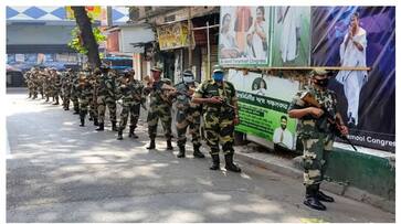 Potential for pro-Hamas protests; Delhi alerted security increased fvv Potential for pro-Hamas protests; Delhi alerted security increased fvv