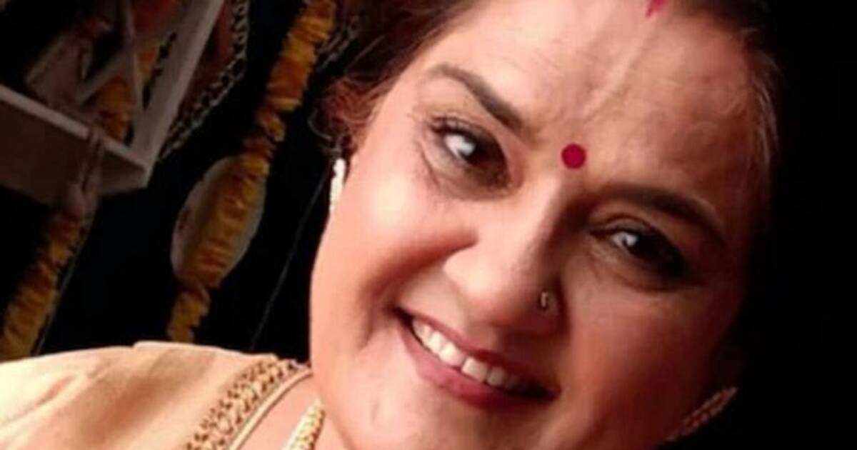 Bhairavi Vaidya No More: Salman Khan's Co-star Passes Away At 67