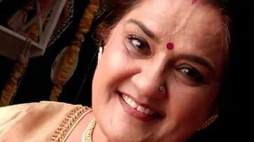 Bhairavi Vaidya no more: Salman Khan's co-star passes away at 67 vma Bhairavi Vaidya no more: Salman Khan's co-star passes away at 67 vma