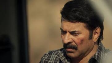 Mammootty starrer Kannur Squad collection report out earns 33 50 crores in 15 days hrk Mammootty starrer Kannur Squad collection report out earns 33 50 crores in 15 days hrk