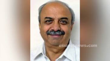 Senior Journalist KS Sachidananda Moorthy dies kgn Senior Journalist KS Sachidananda Moorthy dies kgn