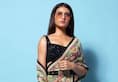 Fatima Sheikh 10 Trendy saree for Navratri durga Puja 2023 ZSCA