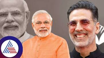 Are you from Modis country Akshay Kumar says he has never received such respect before suc Are you from Modis country Akshay Kumar says he has never received such respect before suc