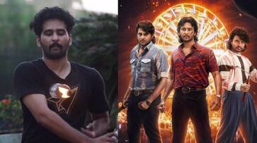 rdx movie 50 Days Success Celebration making video Shane Nigam Neeraj Madhav Antony Varghese nrn rdx movie 50 Days Success Celebration making video Shane Nigam Neeraj Madhav Antony Varghese nrn