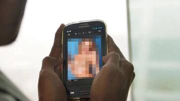 Teacher sends obscene messages to student in night pressures sexual relations in kanpur san Teacher sends obscene messages to student in night pressures sexual relations in kanpur san