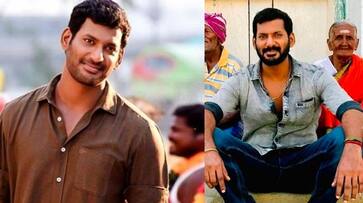 vishal solves water problem in a village dtr vishal solves water problem in a village dtr
