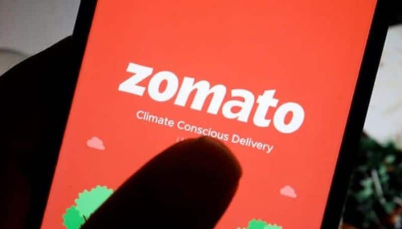 now Zomato will bring food together for up to 50 people, not just one person-sak