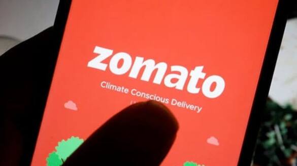 now Zomato will bring food together for up to 50 people, not just one person-sak