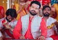 bhojpuri actor ritesh pandey new song maai dulareli released kxa 