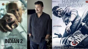 shankar plan for game changer and indian 2 sequels here the clarity arj shankar plan for game changer and indian 2 sequels here the clarity arj