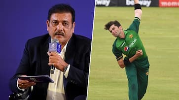 Cricket ODI World Cup 2023: Ravi Shastri highlights crucial duel in India-Pakistan encounter osf Cricket ODI World Cup 2023: Ravi Shastri highlights crucial duel in India-Pakistan encounter osf