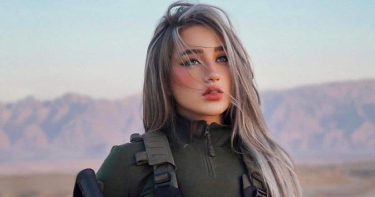 कौन हैं नतालिया फादेव? हमास का खात्मा करने युद्ध के मैदान में उतरी