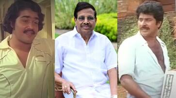 mohanlal remuneration was 8000 and mammoottys 10000 then pv gangadharan was a visionary producer nsn mohanlal remuneration was 8000 and mammoottys 10000 then pv gangadharan was a visionary producer nsn