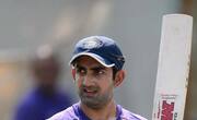 He is like a strict father, Aakash Chopra on reports on Gautam Gambhir as Indian head coach