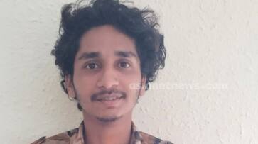 youth jailed for 29 years on Pocso case at thrissur kgn youth jailed for 29 years on Pocso case at thrissur kgn