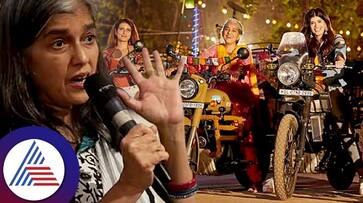 Ratna Pathak Shah on actors working with heroines half their age suc Ratna Pathak Shah on actors working with heroines half their age suc