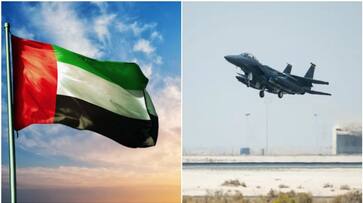 gulf news uae denies allegations about arrival of US military aircraft at Al Dhafra Air Base rvn gulf news uae denies allegations about arrival of US military aircraft at Al Dhafra Air Base rvn