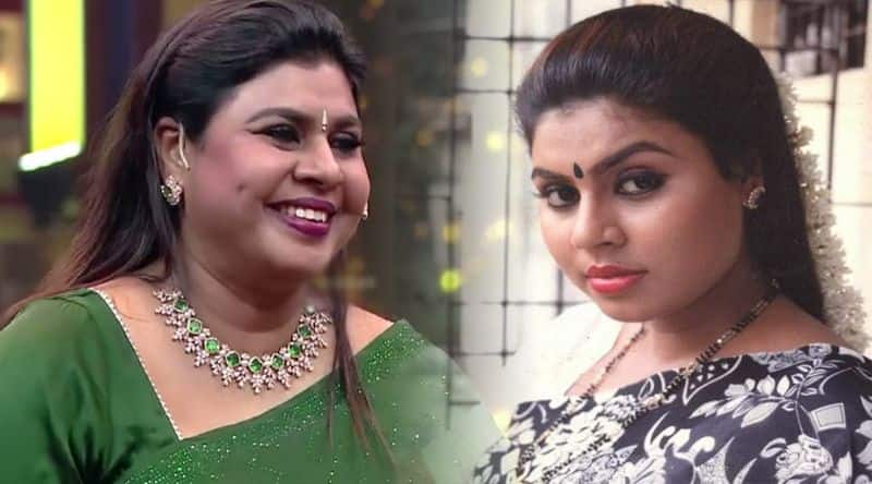 Bigg Boss 7 Tamil: Vichitra QUIT film due to sexual harassment, says, "Top hero asked me to come to his room" RBA 