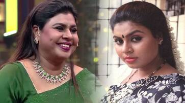 They accept when Tamannaah did this.. Actress biggboss tamil vichitra opened up about playing a glamor role.. Rya They accept when Tamannaah did this.. Actress biggboss tamil vichitra opened up about playing a glamor role.. Rya