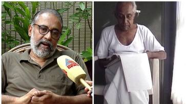 professor mn vijayan smruthiyathra Purogamana Kala Sahitya Sangham Son VS Anilkumar criticism sts professor mn vijayan smruthiyathra Purogamana Kala Sahitya Sangham Son VS Anilkumar criticism sts