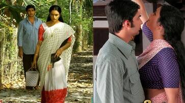 shwetha menon movie Rathinirvedam re-release in Andhra Pradesh october 13 nrn shwetha menon movie Rathinirvedam re-release in Andhra Pradesh october 13 nrn