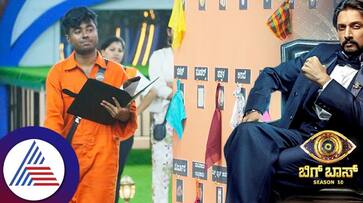 BBK10 contestant Drone Prathap says Kichcha Sudeep talk changes My Life srb BBK10 contestant Drone Prathap says Kichcha Sudeep talk changes My Life srb