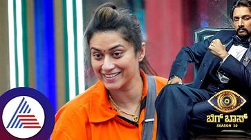 Weekend Episode of Kichcha Sudeep in Bigg Boss Kannada season 10 srb Weekend Episode of Kichcha Sudeep in Bigg Boss Kannada season 10 srb