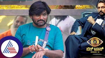 Weekend with Kichcha Sudeep Bigg Boss Panchayiti episode gets high response srb Weekend with Kichcha Sudeep Bigg Boss Panchayiti episode gets high response srb