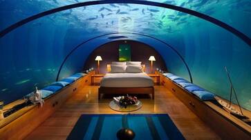 Worlds most expensive hotel room per night costs more than a BMW luxury car Rya Worlds most expensive hotel room per night costs more than a BMW luxury car Rya