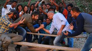 Famous Kollywood director and actor Gautham Vasudev Menon planning to create universe after Dhruva Natchathiram ans Famous Kollywood director and actor Gautham Vasudev Menon planning to create universe after Dhruva Natchathiram ans