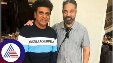 Shivarajkumar in another Kollywood film after Jailer gvd Shivarajkumar in another Kollywood film after Jailer gvd