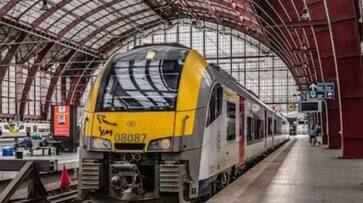 is our train carry only one passenger rlp is our train carry only one passenger rlp