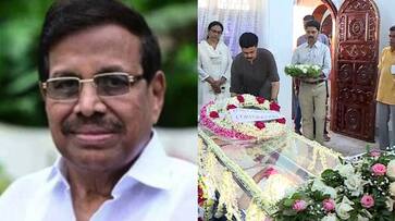film producer pv gangadharan passed away cremation tomorrow film producer pv gangadharan passed away cremation tomorrow